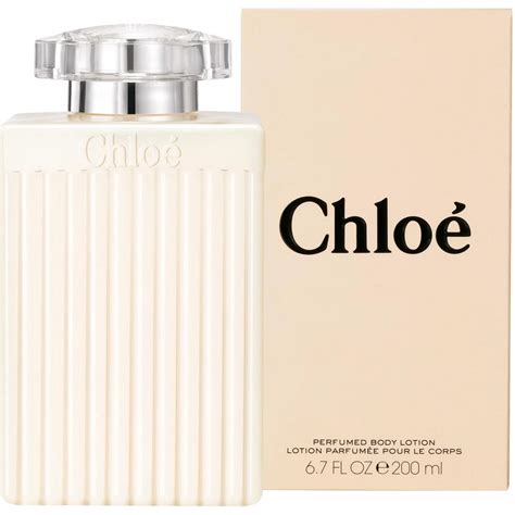 chloe lotion|chloe perfume body lotion.